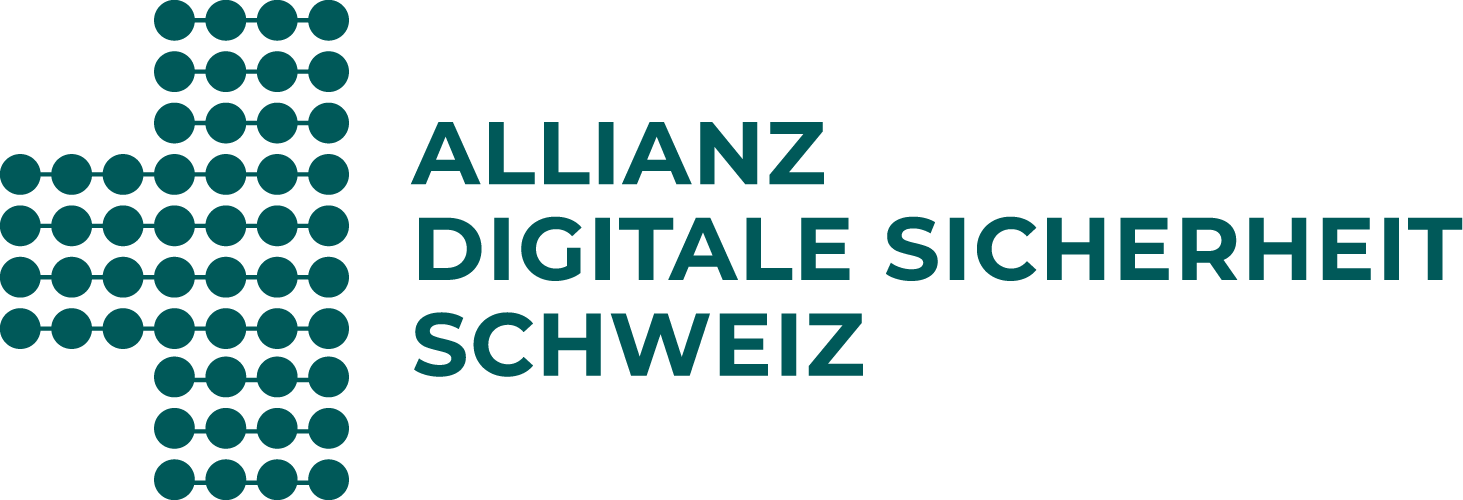 Allianz Digitale Sicherheit Schweiz Allianz Digitale Sicherheit Schweiz